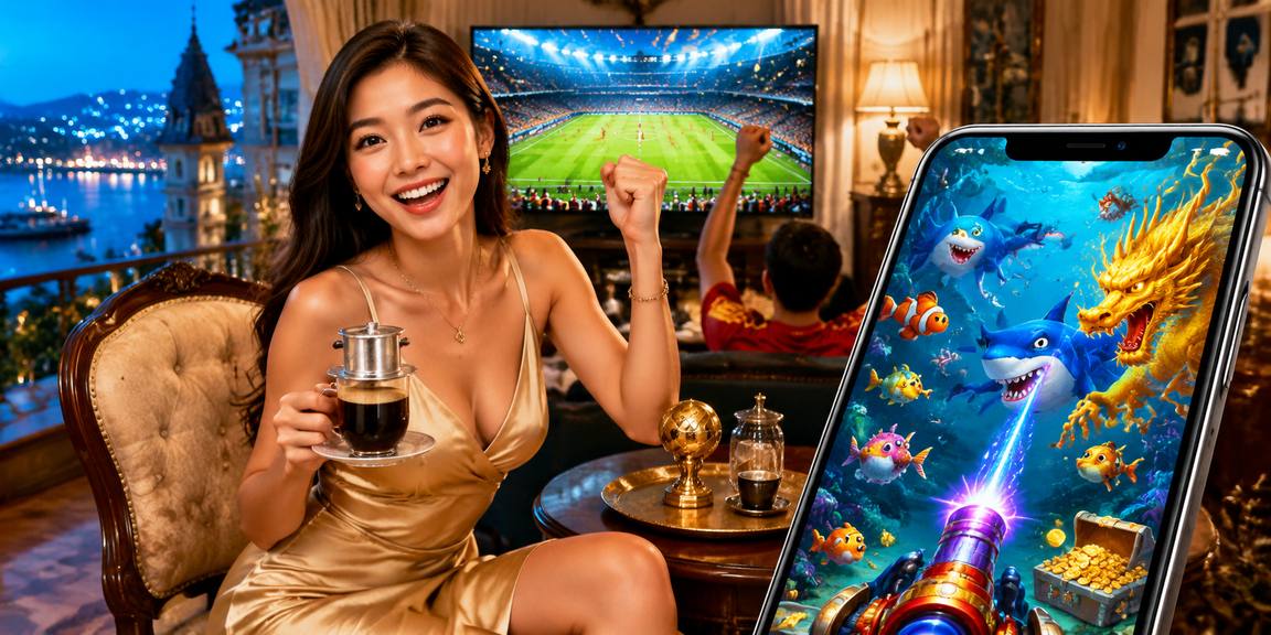 vn205 Turbo Game Hoạt Động Như Thế Nào Trên vn205