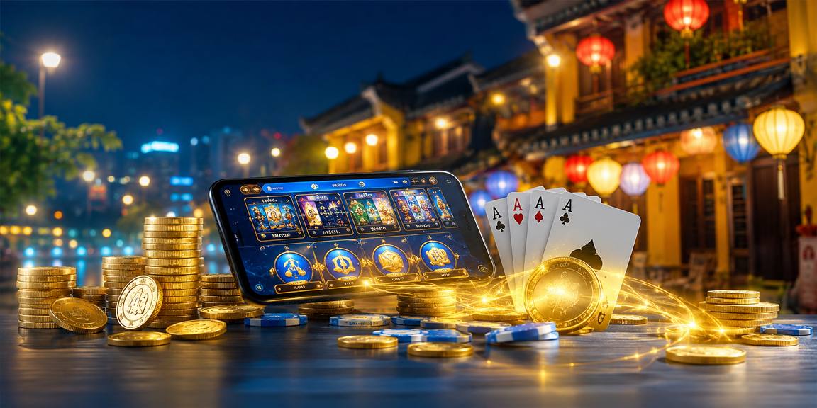 vn205 Khu vực hỗ trợ